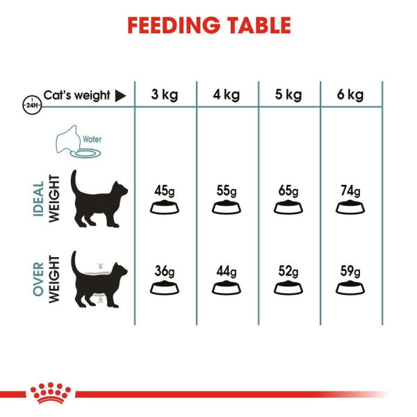 ROYAL CANIN Hairball Care