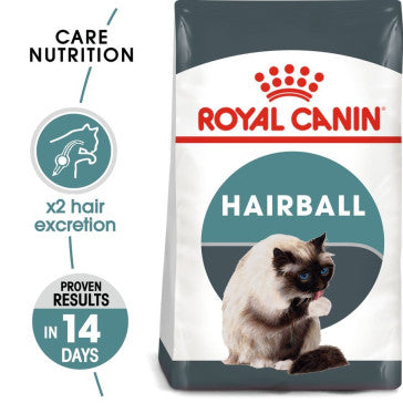 ROYAL CANIN Hairball Care