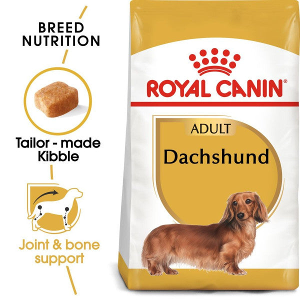 ROYAL CANIN Dachshund Adult