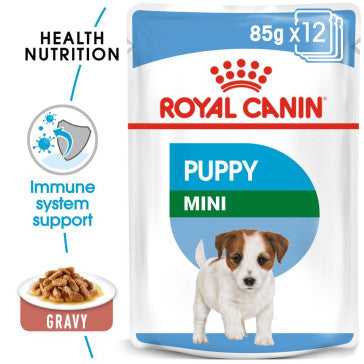 ROYAL CANIN Mini Puppy