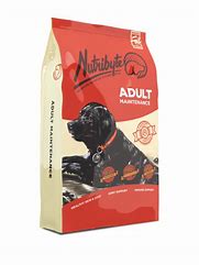 Nutribyte Genesis for Dog Adult Maintenance