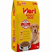 Ideal Dog Adult