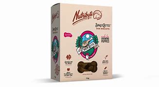 Nutribyte Chickbyte Puppy