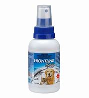 Frontline Spray 100ml - 500ml