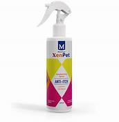 XenPet DeoAntiSpray Lemon and Verbena