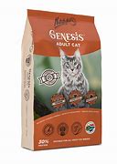 Nutribyte Genesis for Cat Adult