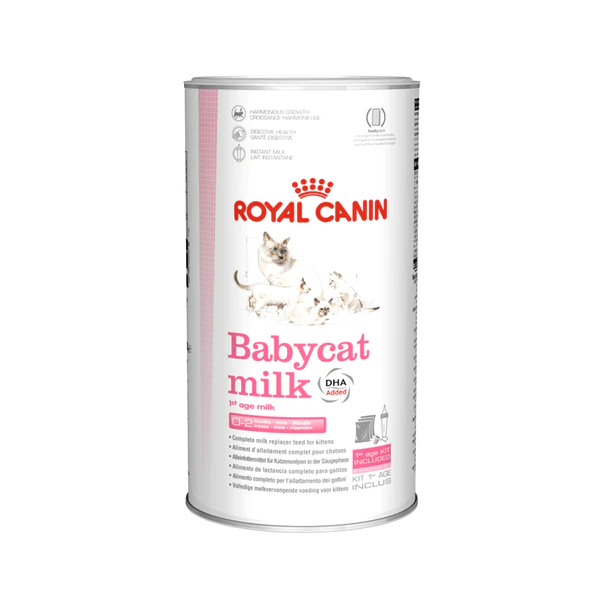 ROYAL CANIN Growth Babycat Milk