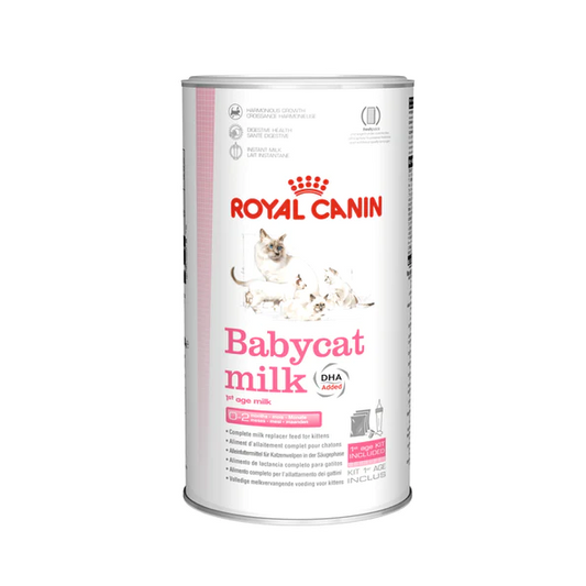 ROYAL CANIN Growth Babycat Milk