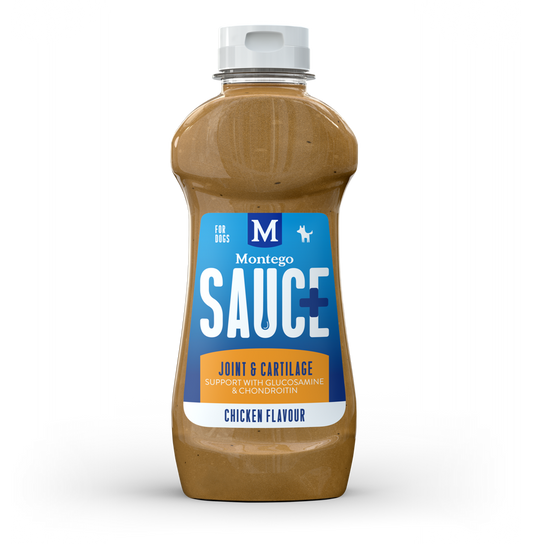 Montego Sauce Plus Joint & Cartilage 500ml