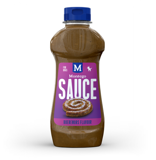 Montego Sauce 500ml