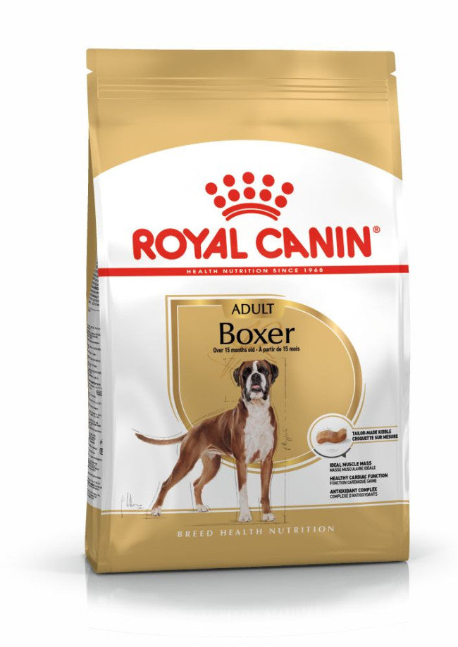 ROYAL CANIN Boxer Adult