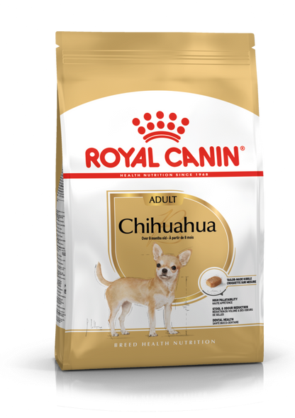 ROYAL CANIN Chihuahua Adult