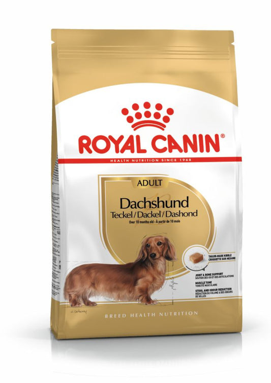 ROYAL CANIN Dachshund Adult