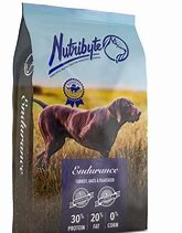 Nutribyte Dog Endurance