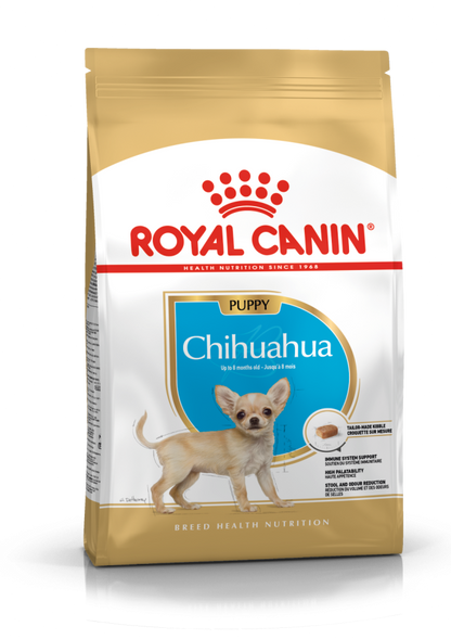 ROYAL CANIN Chihuahua Junior Puppy