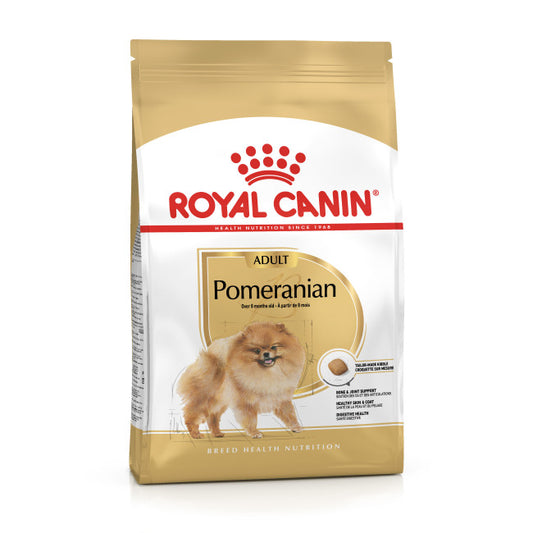 ROYAL CANIN Pomeranian Adult