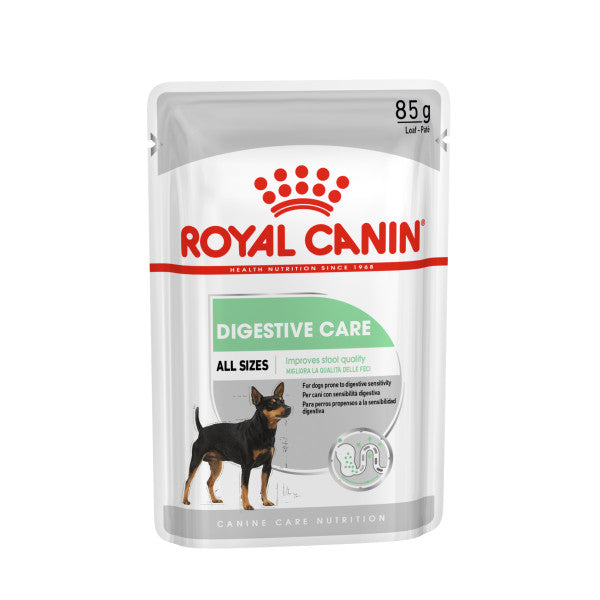 ROYAL CANIN Digestive Care Adult Wet Food Pouches