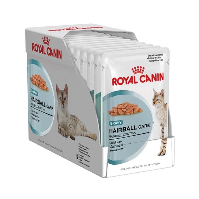 ROYAL CANIN Hairball Care