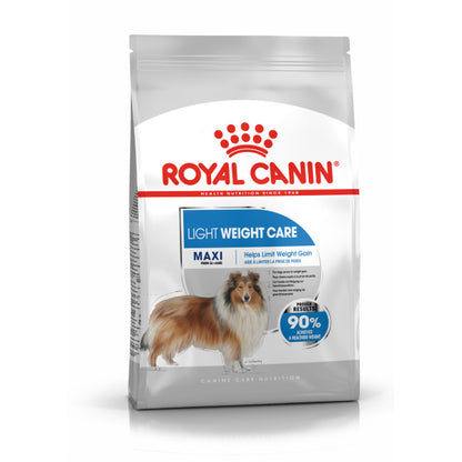 ROYAL CANIN Maxi Light Weight Care Adult