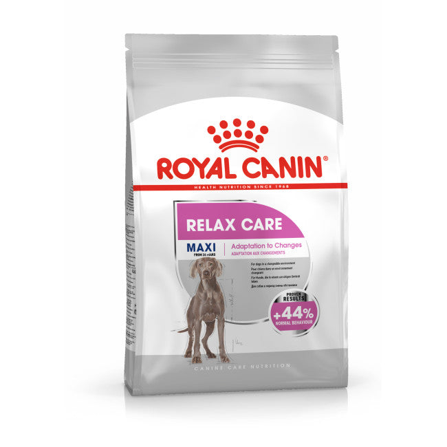 ROYAL CANIN Maxi Relax Care Adult