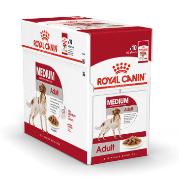 ROYAL CANIN Medium Adult