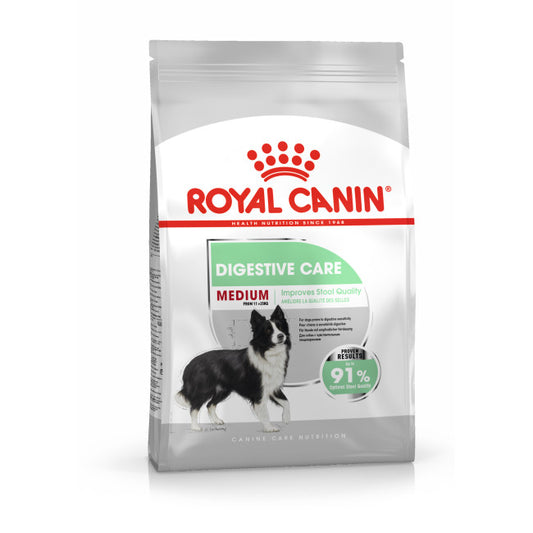 ROYAL CANIN Medium Digestive Care Adult