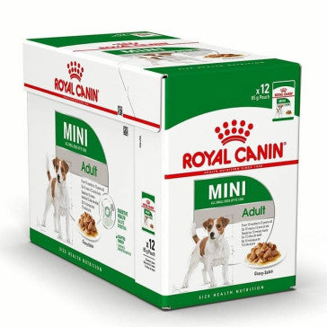 ROYAL CANIN Mini Adult