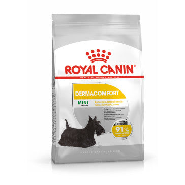 ROYAL CANIN Mini Dermacomfort Adult