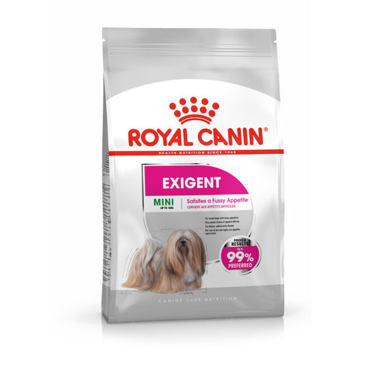 ROYAL CANIN Mini Exigent Adult