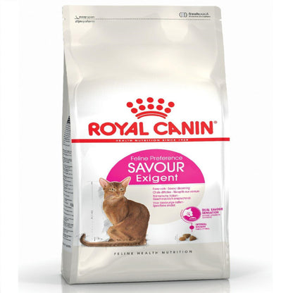 ROYAL CANIN Savour Exigent