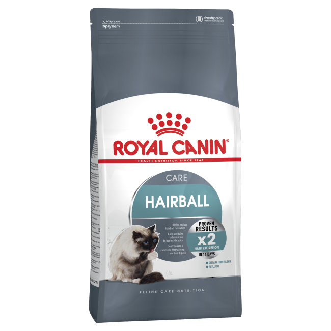 ROYAL CANIN Hairball Care