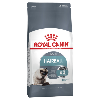 ROYAL CANIN Hairball Care