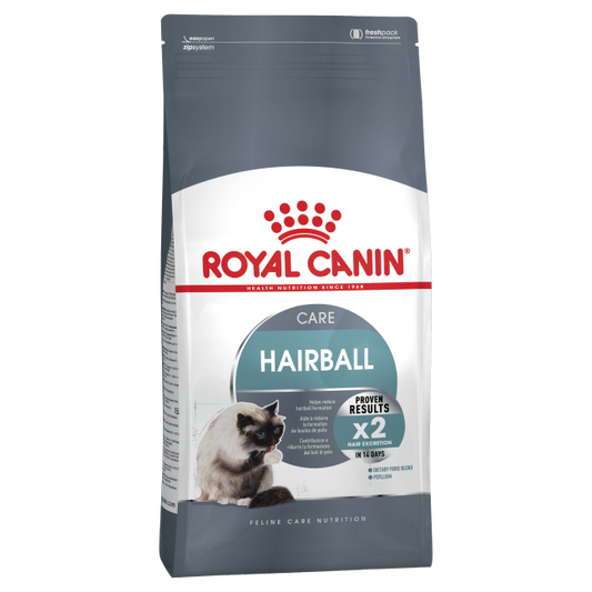 ROYAL CANIN Hairball Care