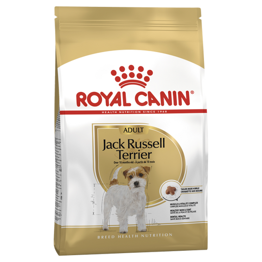 ROYAL CANIN Jack Russell Adult