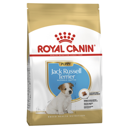 ROYAL CANIN Jack Russell Junior Puppy