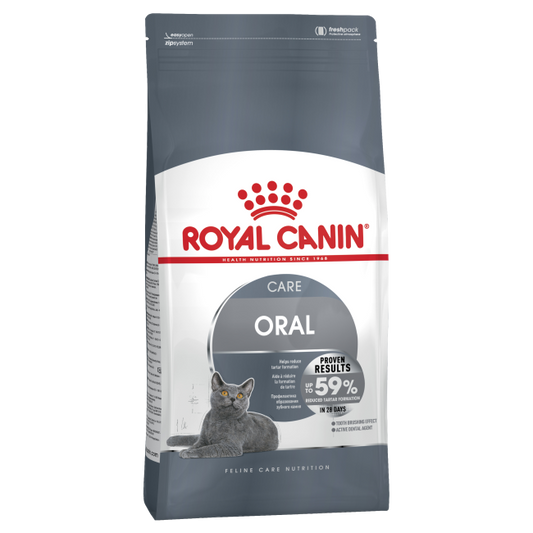 ROYAL CANIN Feline Oral Care