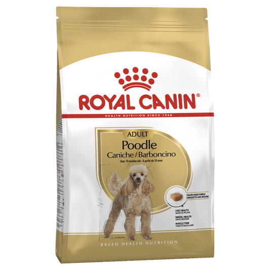 ROYAL CANIN Poodle Adult