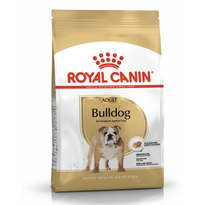 ROYAL CANIN English Bulldog Adult