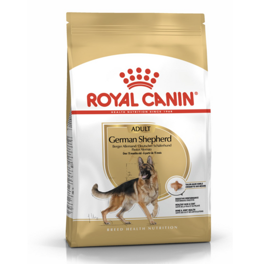 ROYAL CANIN German Shepherd Adult