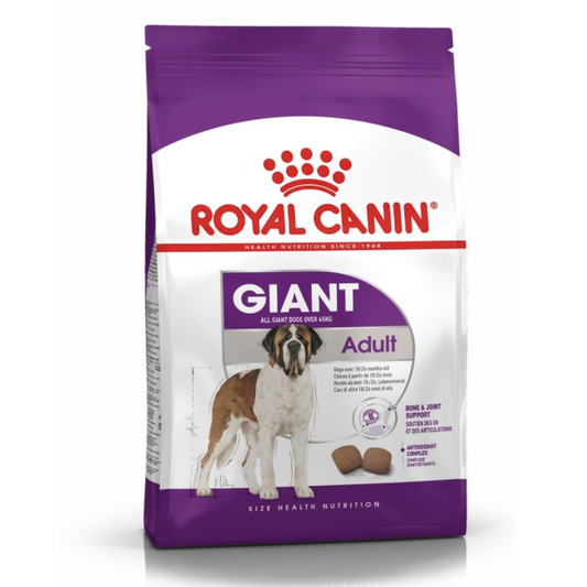 ROYAL CANIN Giant Adult