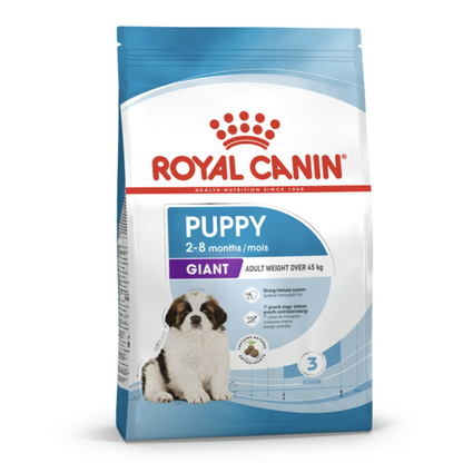 ROYAL CANIN Giant Puppy