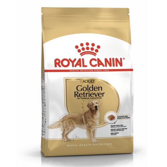 ROYAL CANIN Golden Retriever Adult