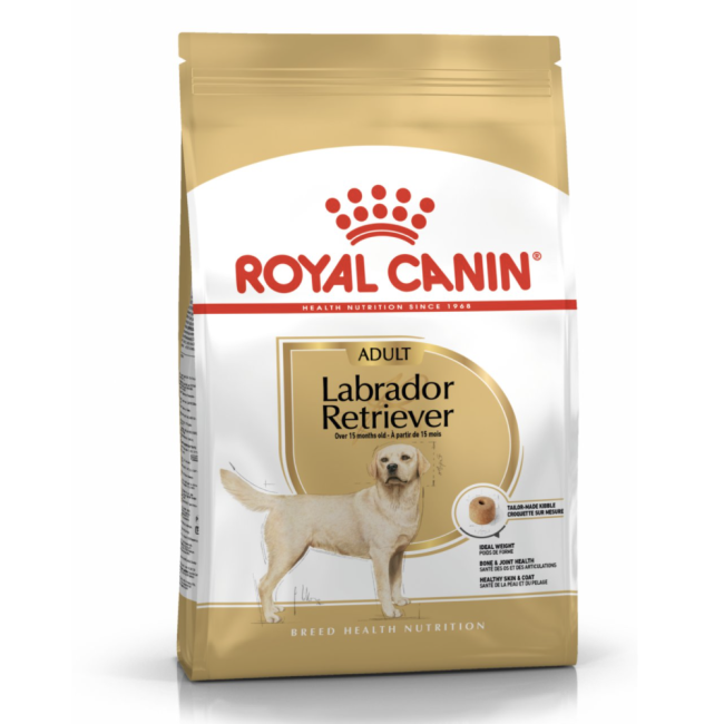 ROYAL CANIN Labrador Retriever Adult