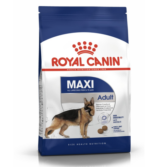 ROYAL CANIN Maxi Adult