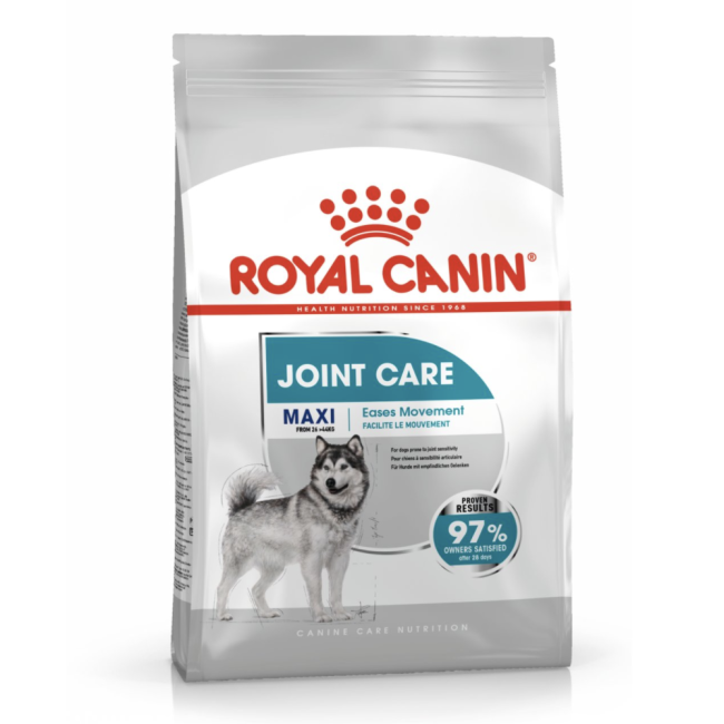 ROYAL CANIN Maxi Joint Care Adult