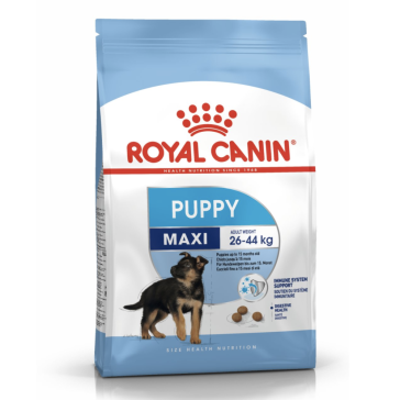 ROYAL CANIN Maxi Junior Puppy