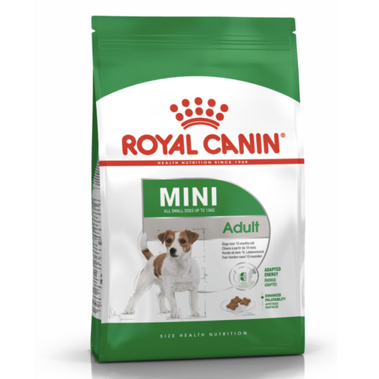 ROYAL CANIN Mini Adult