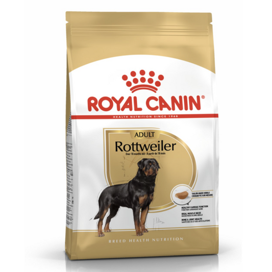 ROYAL CANIN Rottweiler Adult