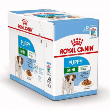 ROYAL CANIN Mini Puppy