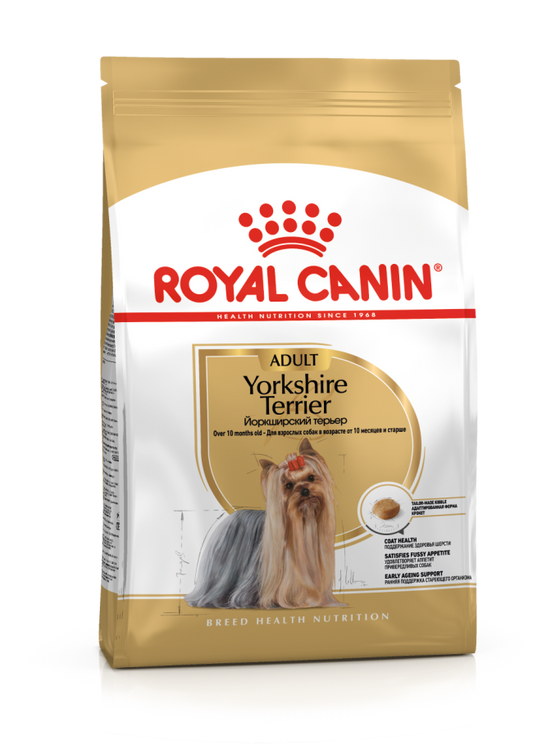 ROYAL CANIN Yorkshire Terrier Adult